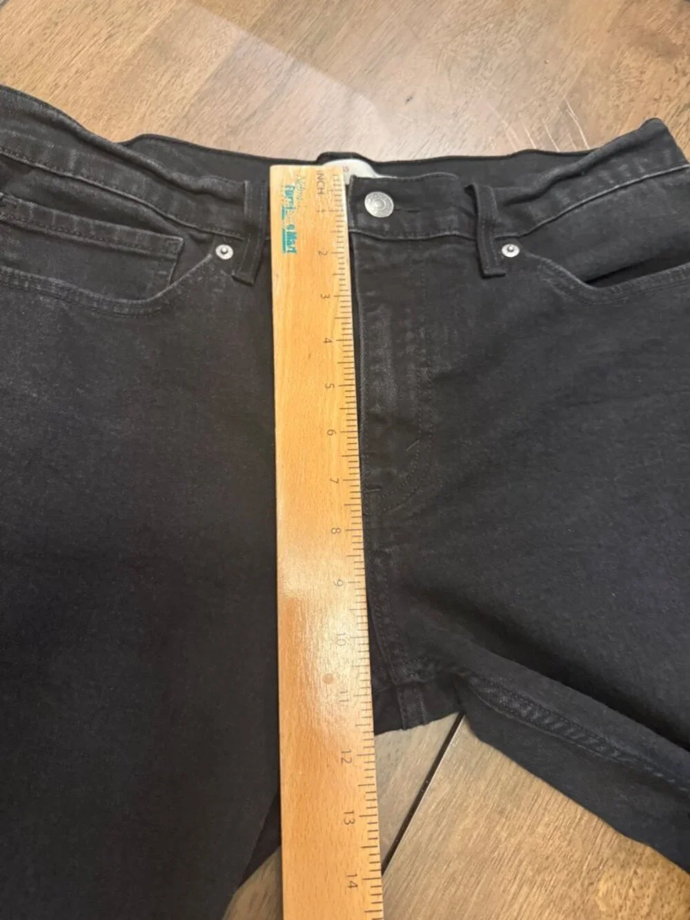 Levis classic levi